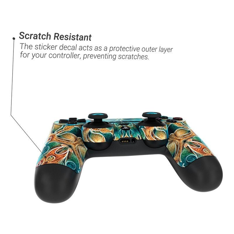 Auratus - Sony PS4 Controller Skin