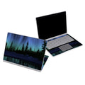 Aurora - Microsoft Surface Book Skin