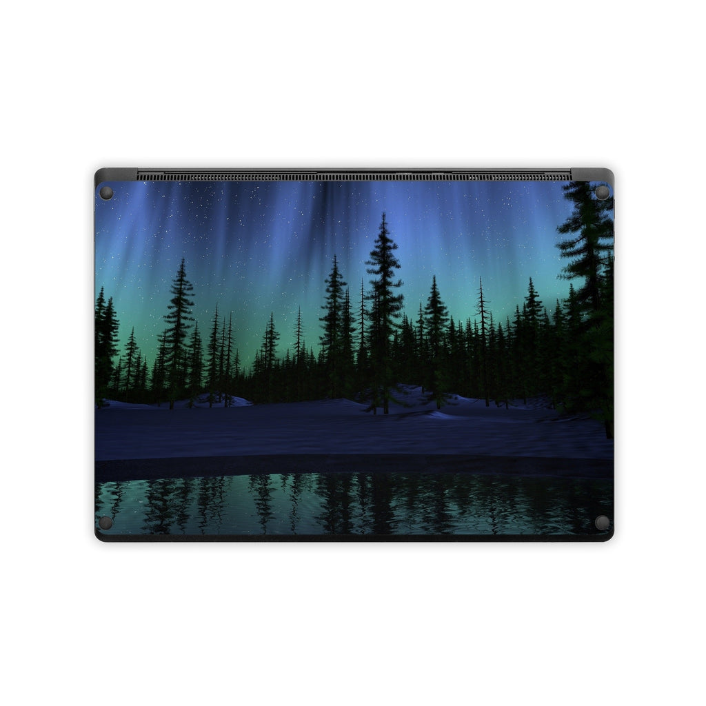 Aurora - Microsoft Surface Laptop Skin