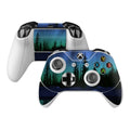Aurora - Microsoft Xbox One Controller Skin
