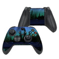 Aurora - Microsoft Xbox Series X Controller Skin
