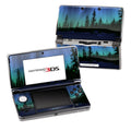 Aurora - Nintendo 3DS Skin