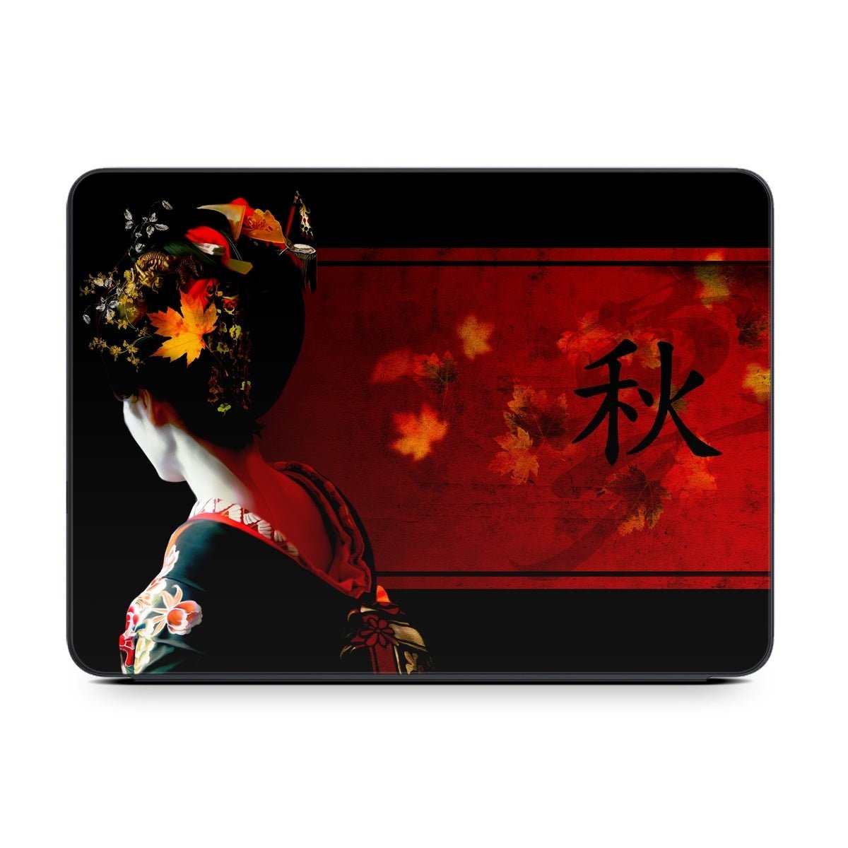 Autumn - Apple Smart Keyboard Folio Skin