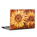 Autumn Beauty - Laptop Lid Skin