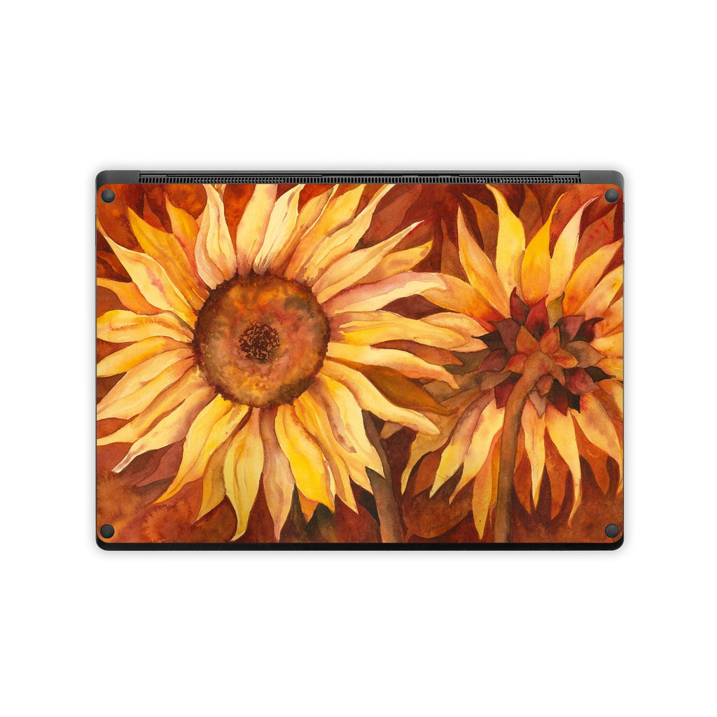 Autumn Beauty - Microsoft Surface Laptop Skin