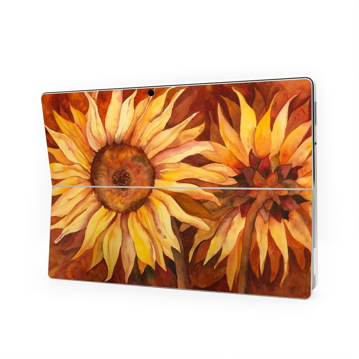 Autumn Beauty - Microsoft Surface Pro Skin