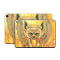Autumn fuzzy - Amazon Fire Skin