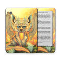 Autumn fuzzy - Kobo Clara 2E Skin