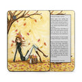 Autumn Leaves - Kobo Clara 2E Skin