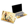 Autumn Leaves - Microsoft Surface Book Skin