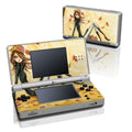 Autumn Leaves - Nintendo DS Lite Skin