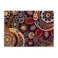 Autumn Mehndi - Microsoft Surface Laptop Skin