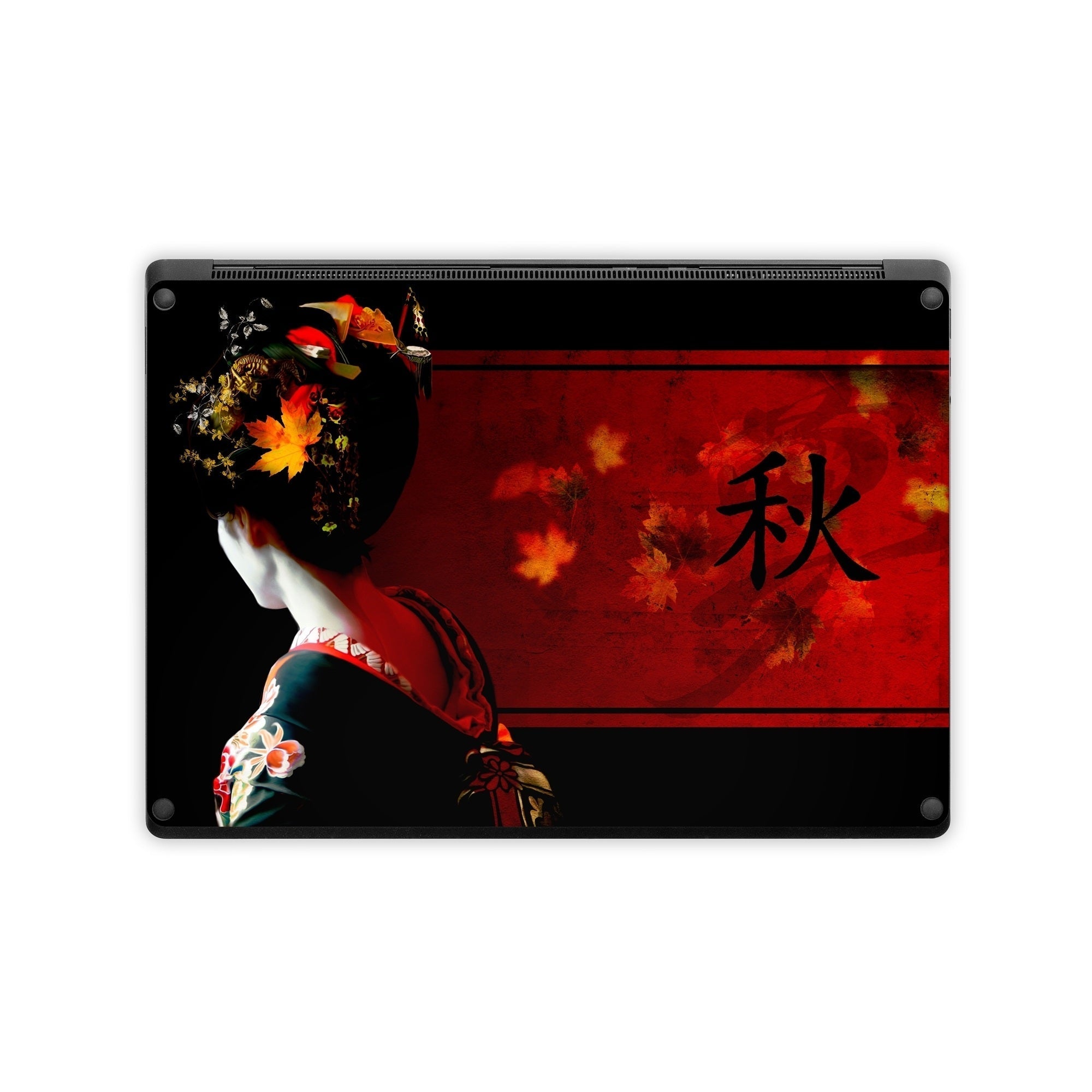 Autumn - Microsoft Surface Laptop Skin