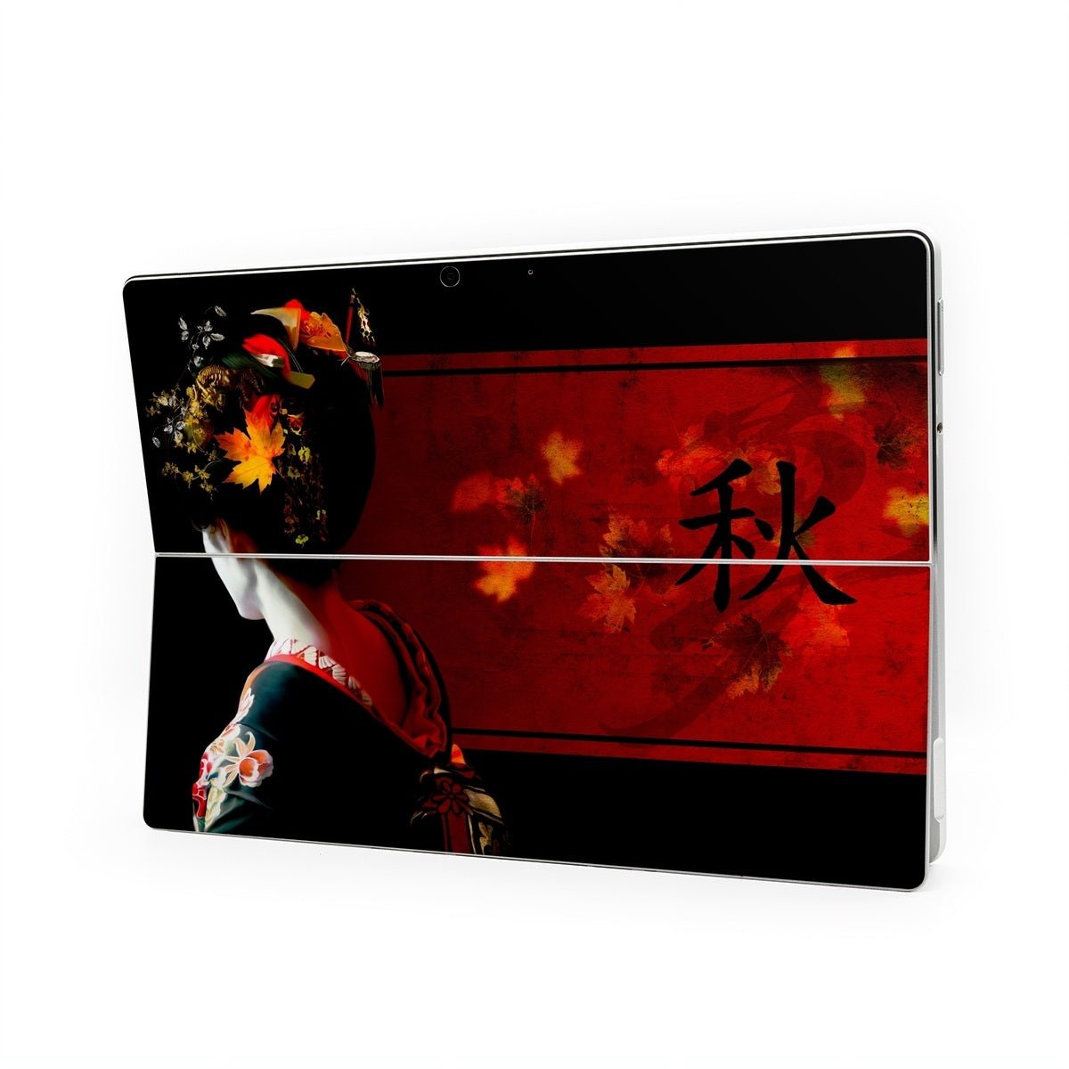 Autumn - Microsoft Surface Pro Skin