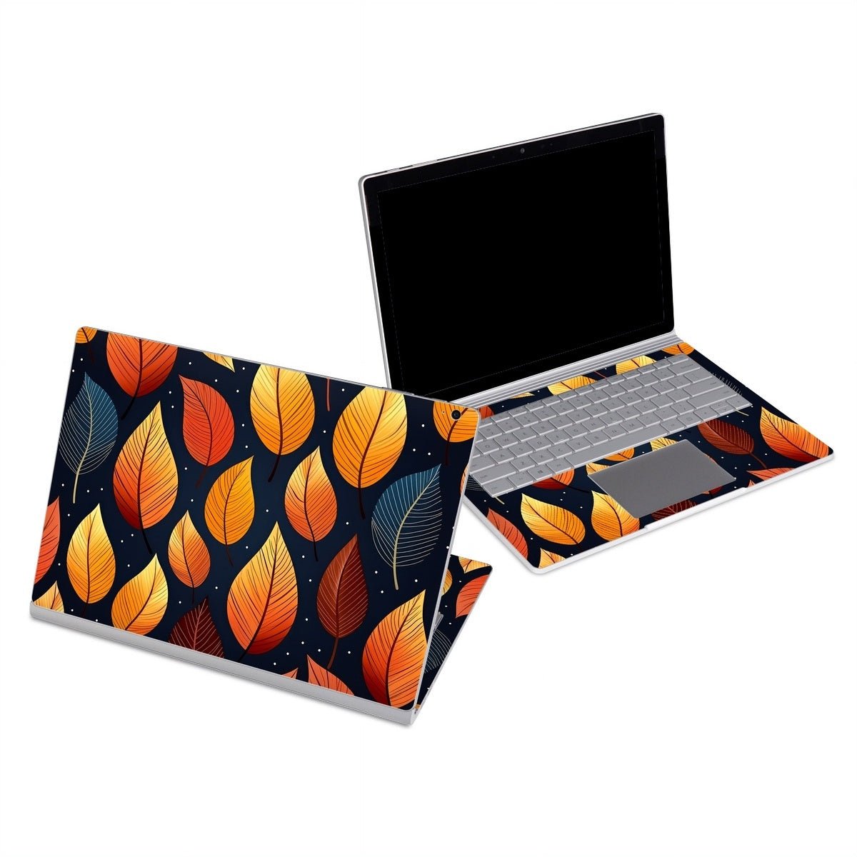 Autumn Nocturne - Microsoft Surface Book Skin