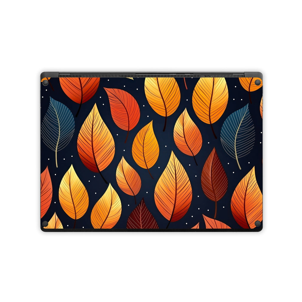 Autumn Nocturne - Microsoft Surface Laptop Skin