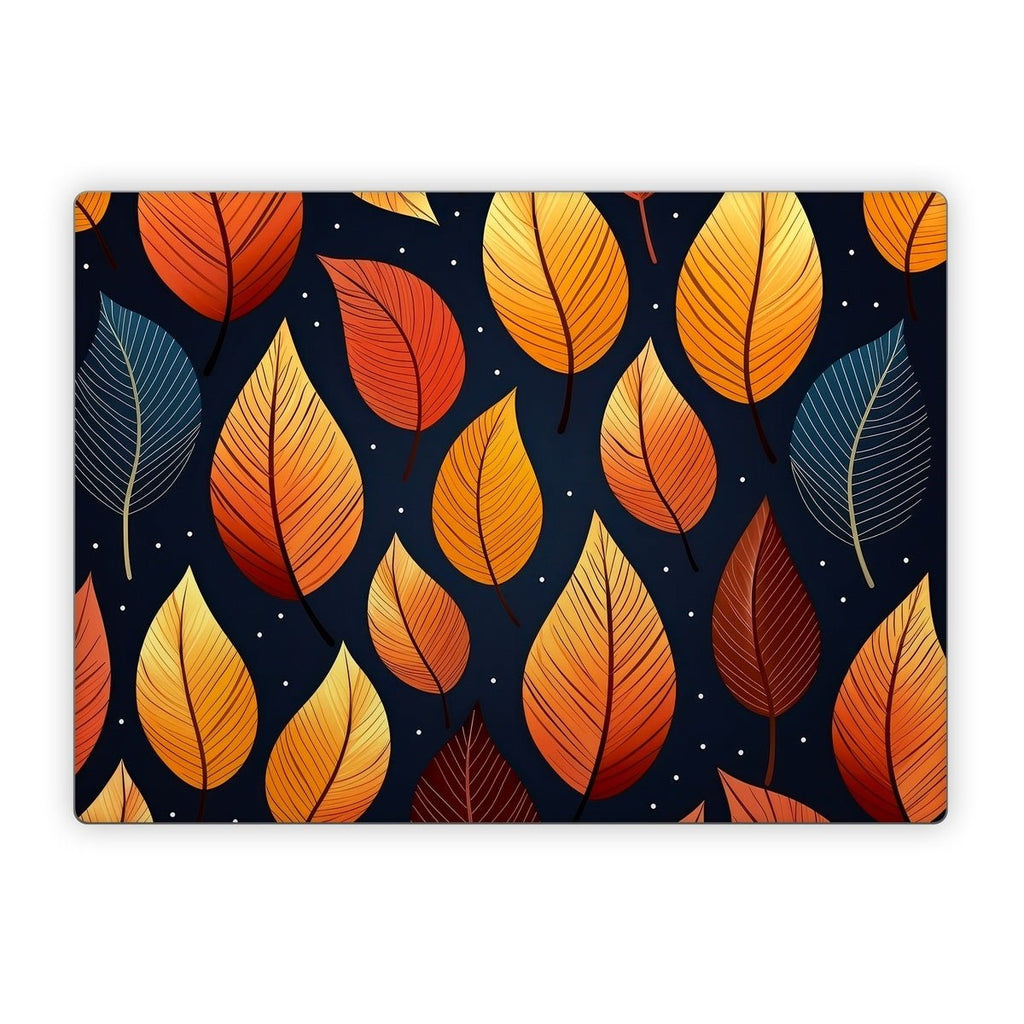 Autumn Nocturne - Microsoft Surface Laptop Skin