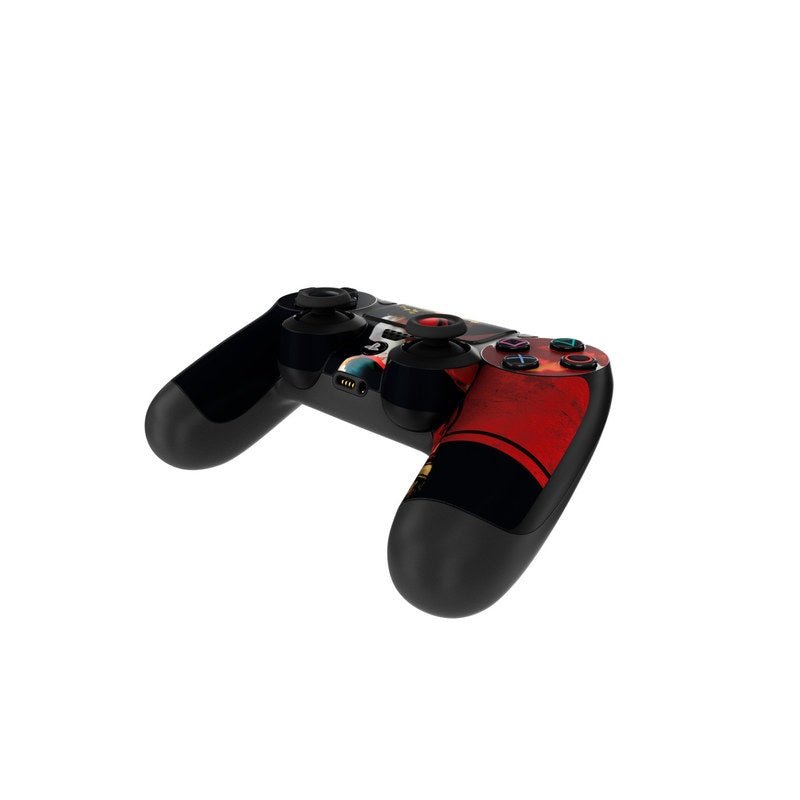 Autumn - Sony PS4 Controller Skin