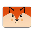 Autumn the Fox - Apple Smart Keyboard Folio Skin