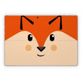 Autumn the Fox - Microsoft Surface Pro Skin