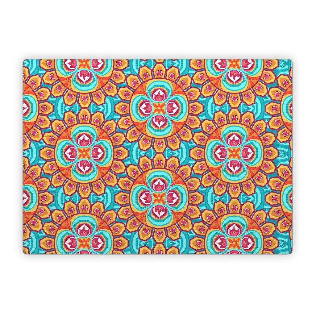 Avalon Carnival - Microsoft Surface Laptop Skin