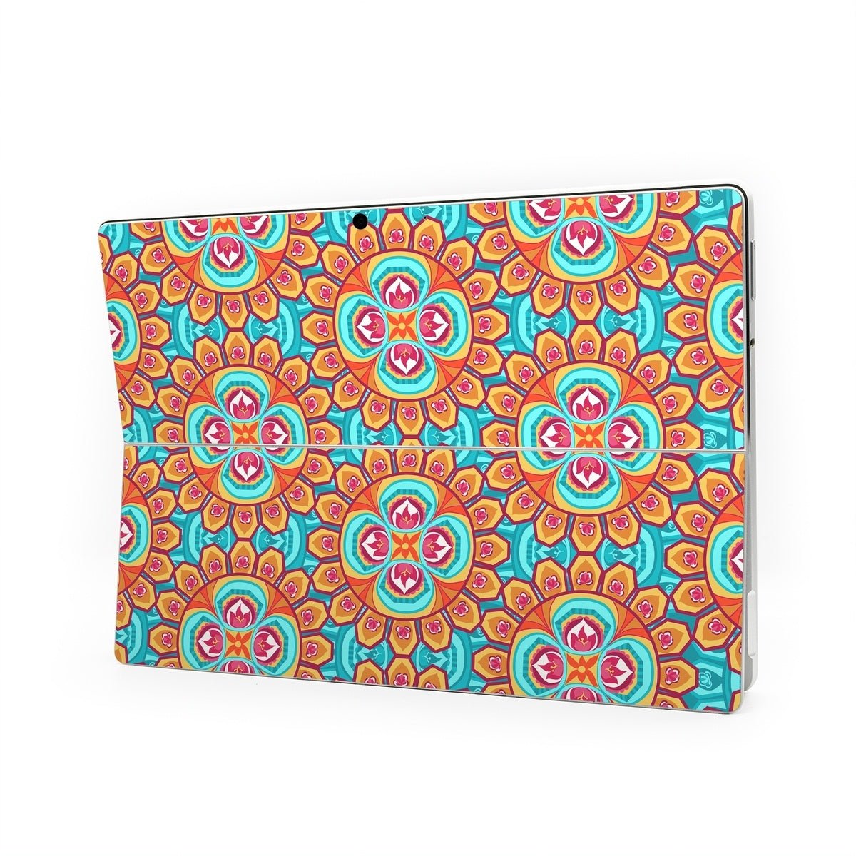 Avalon Carnival - Microsoft Surface Pro Skin