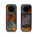 Axonal - Insta360 X3 Skin