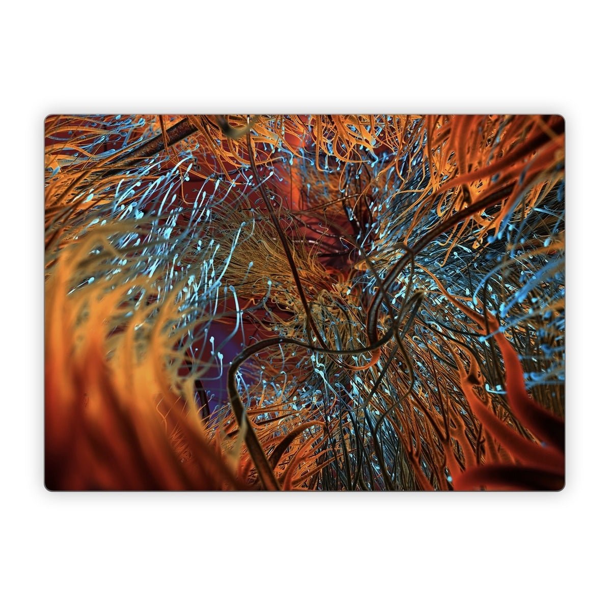 Axonal - Microsoft Surface Laptop Skin