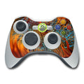Axonal - Microsoft Xbox 360 Controller Skin