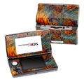 Axonal - Nintendo 3DS Skin