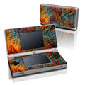 Axonal - Nintendo DS Lite Skin