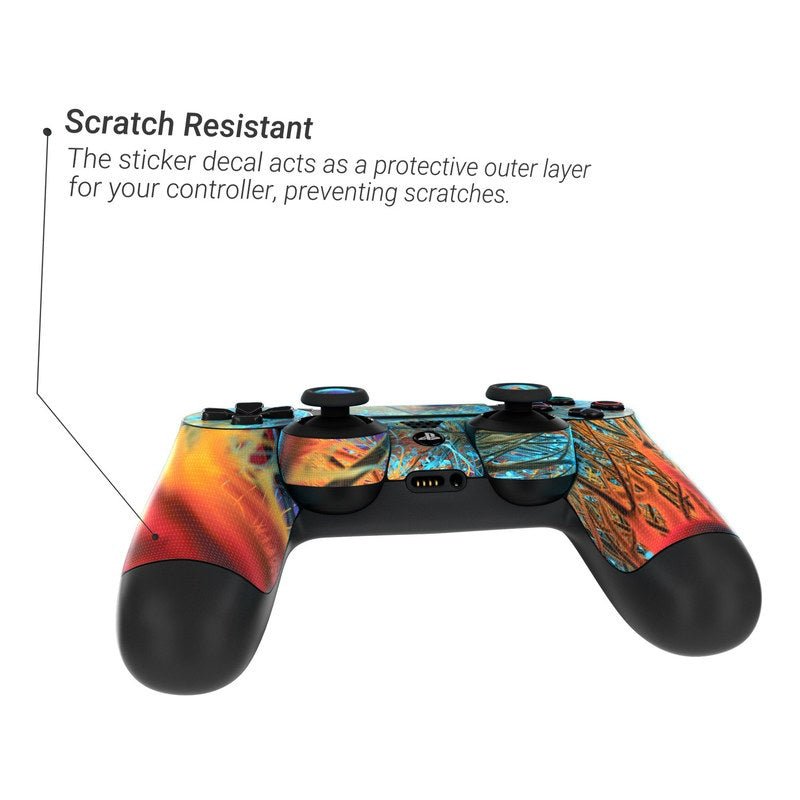 Axonal - Sony PS4 Controller Skin