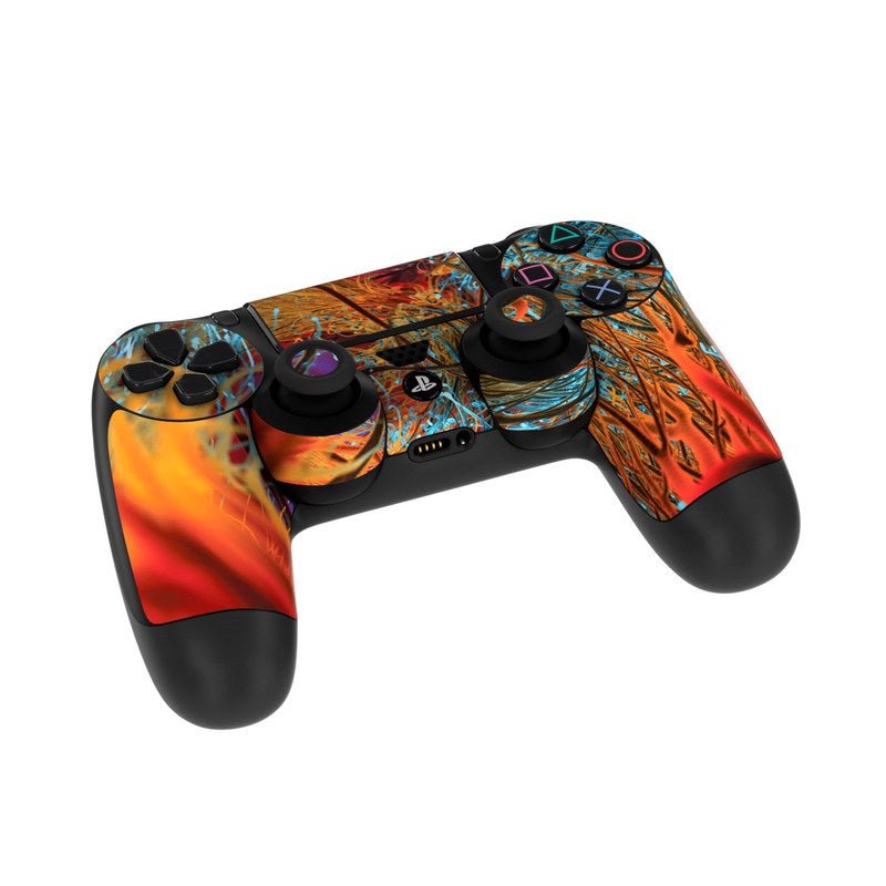 Axonal - Sony PS4 Controller Skin