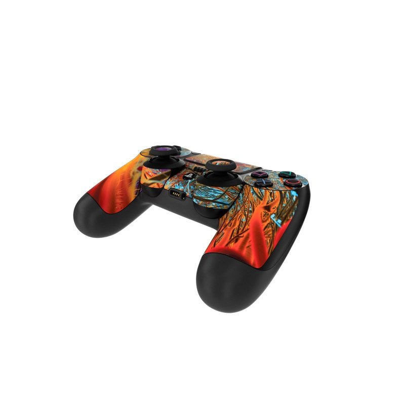 Axonal - Sony PS4 Controller Skin