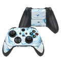 Azul Marble - Microsoft Xbox Series X Controller Skin