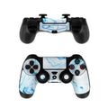 Azul Marble - Sony PS4 Controller Skin