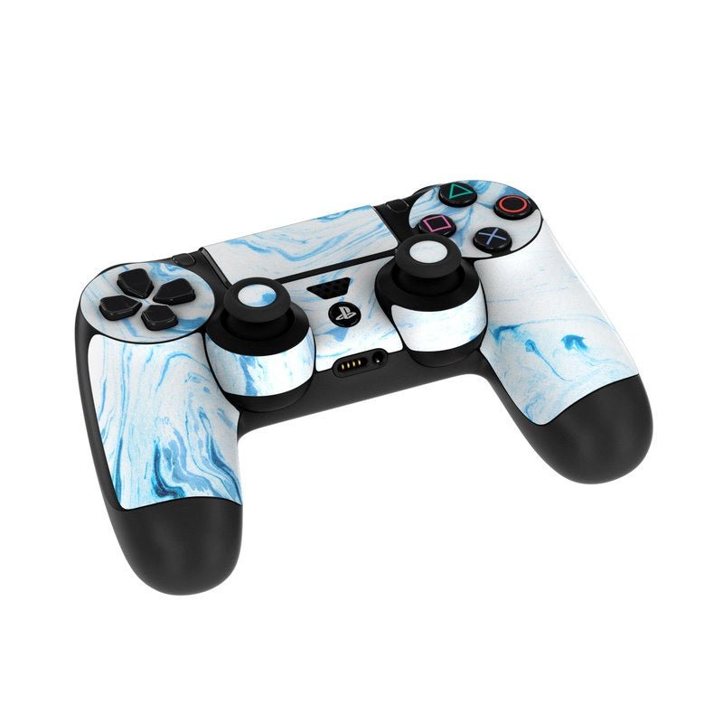 Azul Marble - Sony PS4 Controller Skin