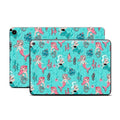 Babydoll Mermaids - Amazon Fire Skin