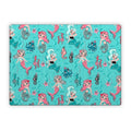 Babydoll Mermaids - Microsoft Surface Laptop Skin