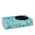 Babydoll Mermaids - Microsoft Xbox Series S Skin