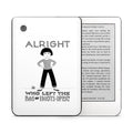 Bag of Idiots - Kobo Clara 2E Skin