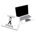 Bag of Idiots - Microsoft Surface Book Skin