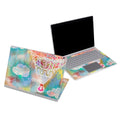 Balloon Ride - Microsoft Surface Book Skin
