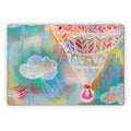 Balloon Ride - Microsoft Surface Pro Skin