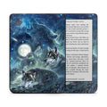 Bark At The Moon - Kobo Clara 2E Skin