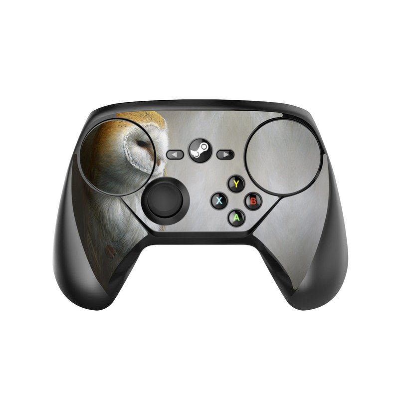 Barn Owl - Valve Steam Controller Skin