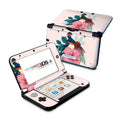 Barn Swallows - Nintendo 3DS XL Skin