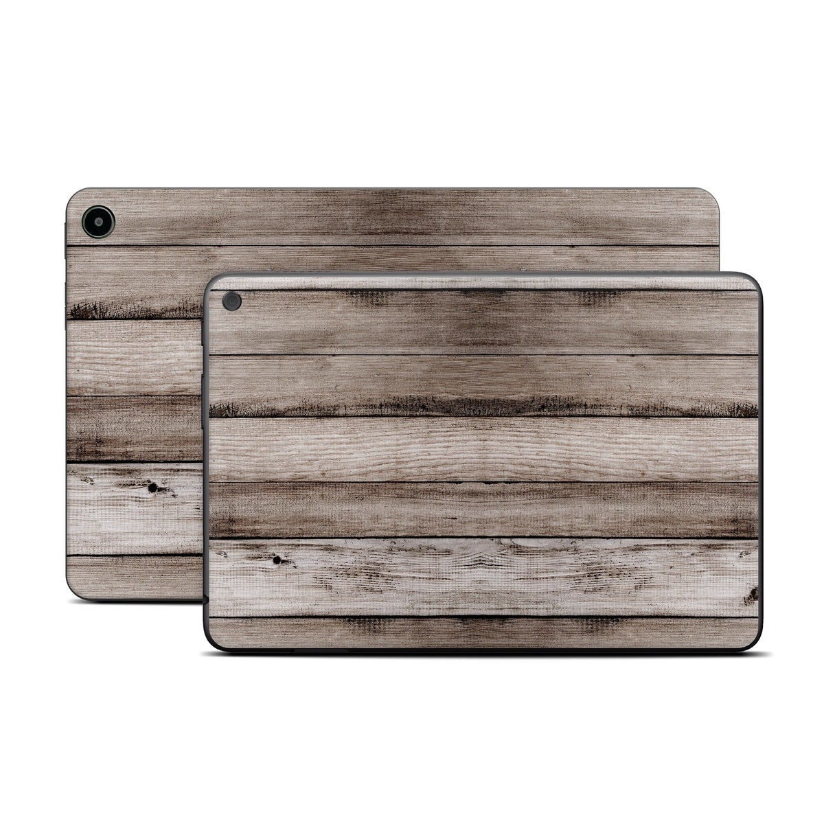 Barn Wood - Amazon Fire Skin