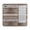 Barn Wood - Kobo Clara 2E Skin