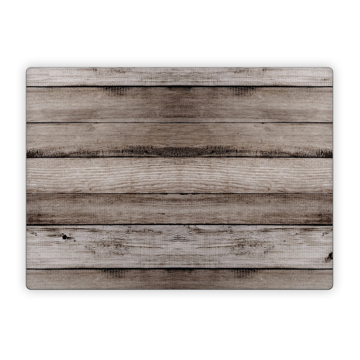 Barn Wood - Microsoft Surface Laptop Skin